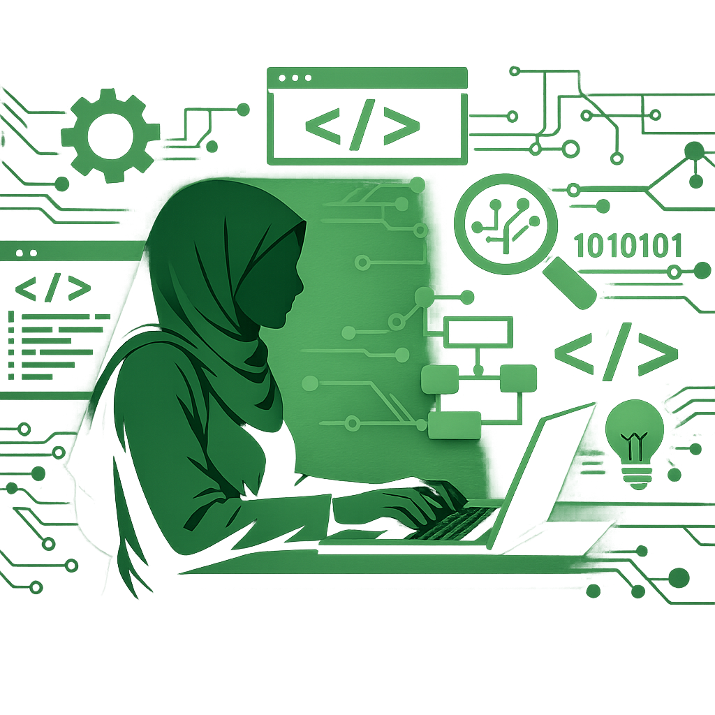 Pemrograman SMPIQu Al-Bahjah Al-Maunah Dumai